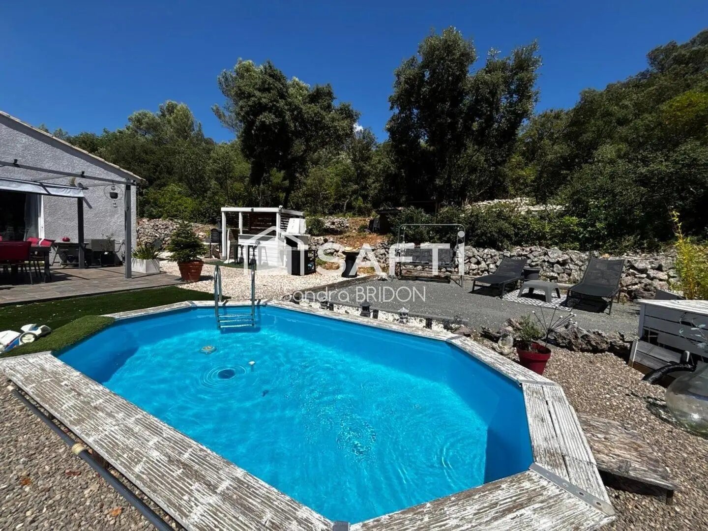 Maison à vendre, 66m², Flassans-sur-Issole