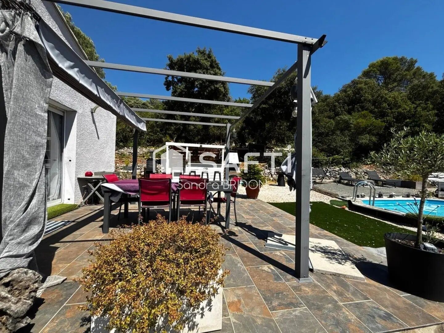 Maison à vendre, 66m², Flassans-sur-Issole