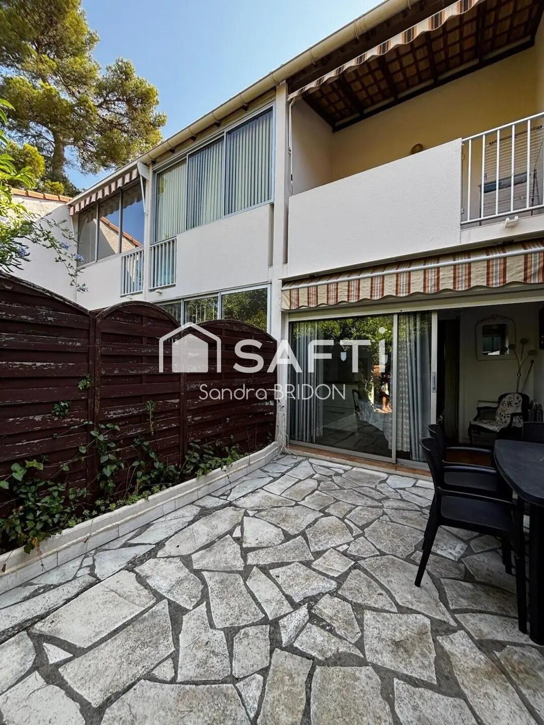 Appartement à vendre, 23m², Sanary-sur-Mer