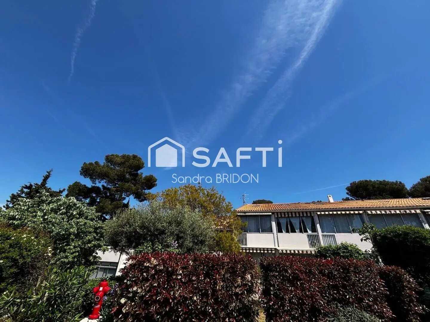 Appartement à vendre, 23m², Sanary-sur-Mer