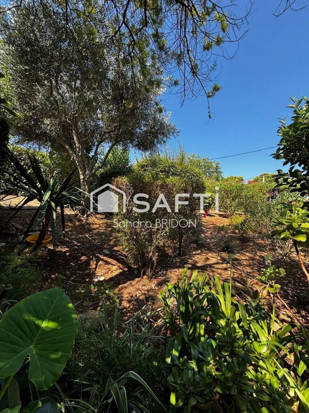 Appartement à vendre, 23m², Sanary-sur-Mer