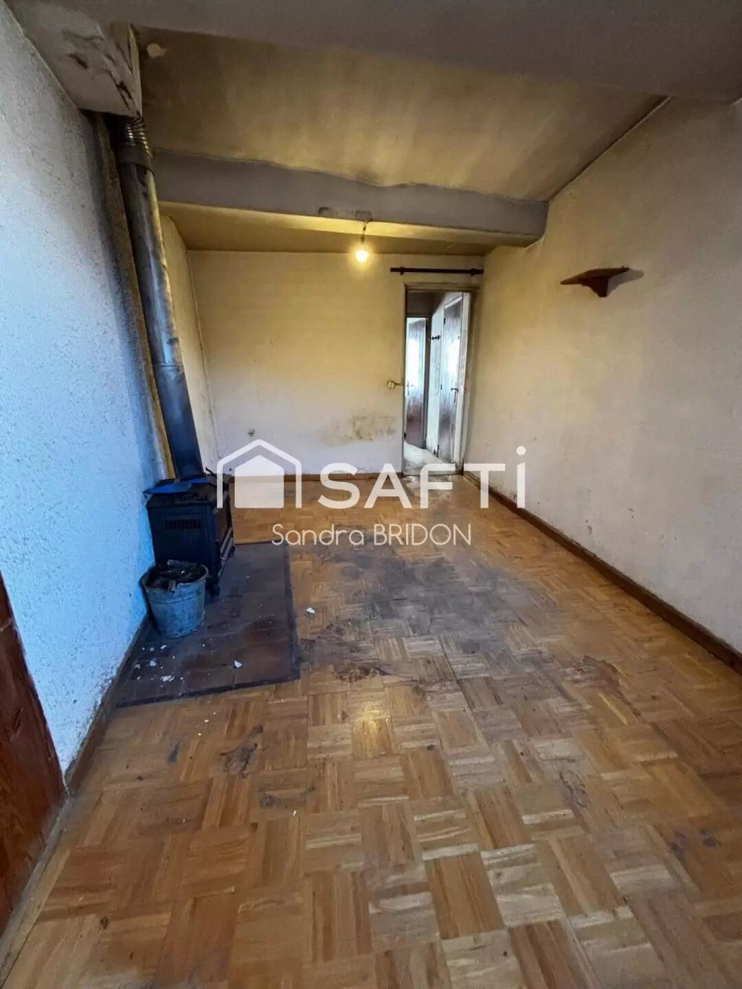 Maison à vendre, 85m², Nans-les-Pins