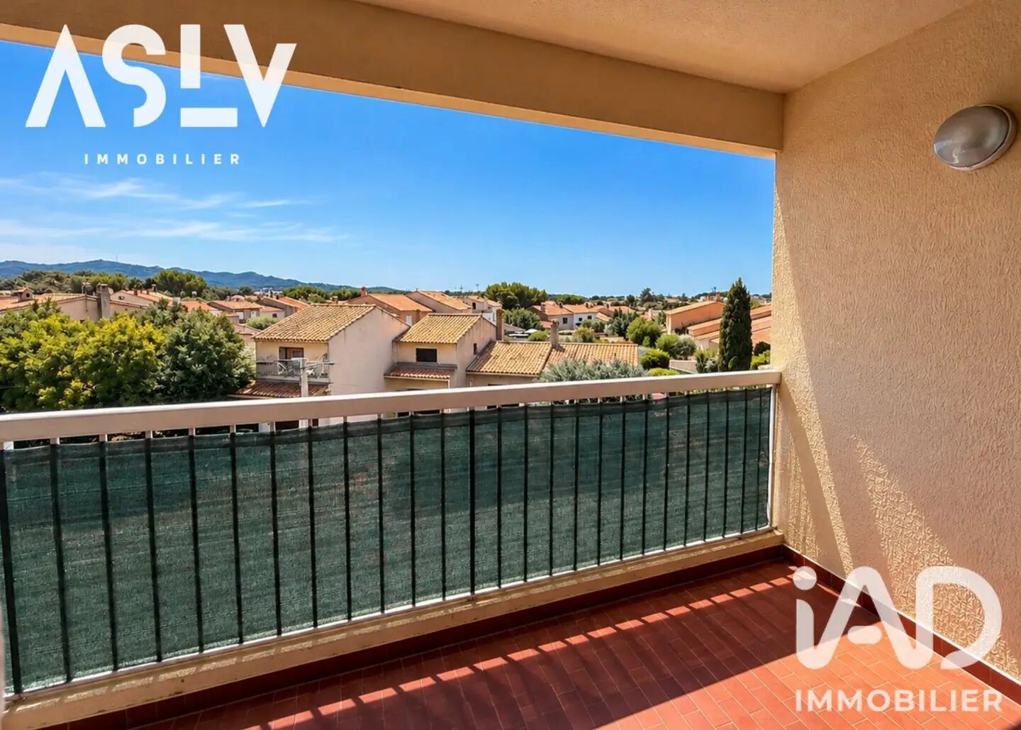 Appartement à vendre, 31m², Six-Fours-les-Plages