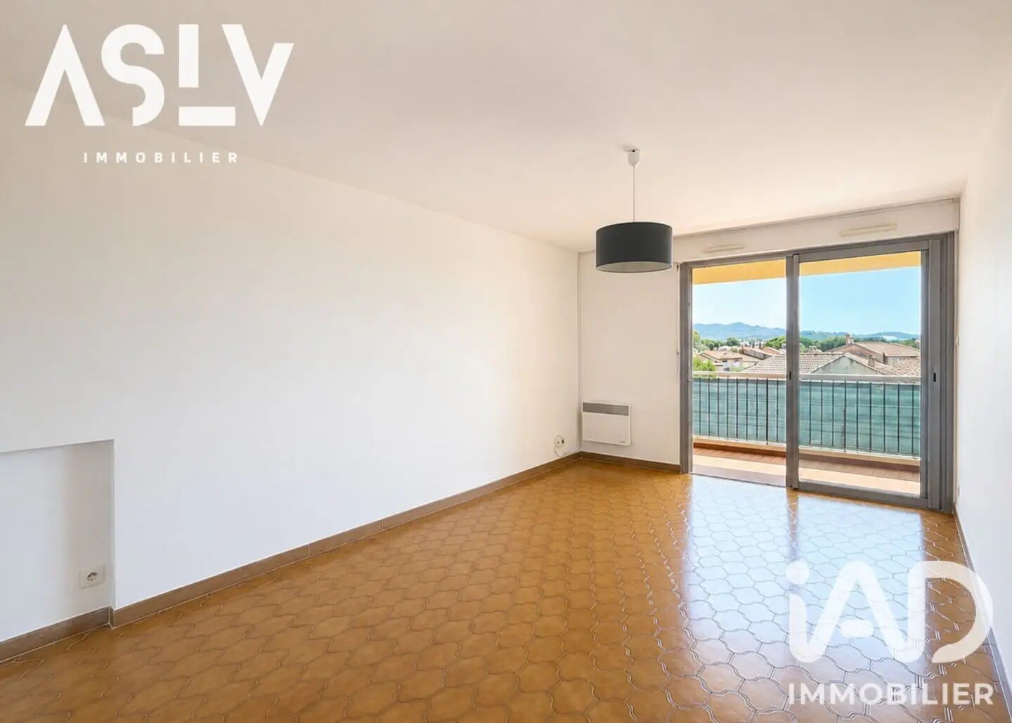 Appartement à vendre, 31m², Six-Fours-les-Plages
