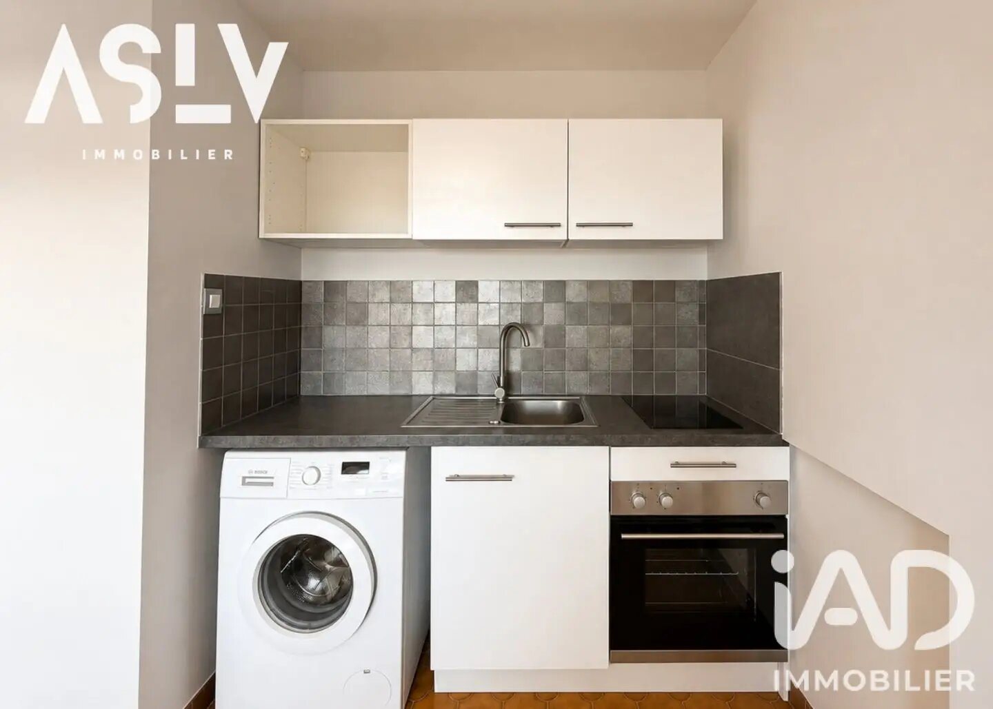 Appartement à vendre, 31m², Six-Fours-les-Plages