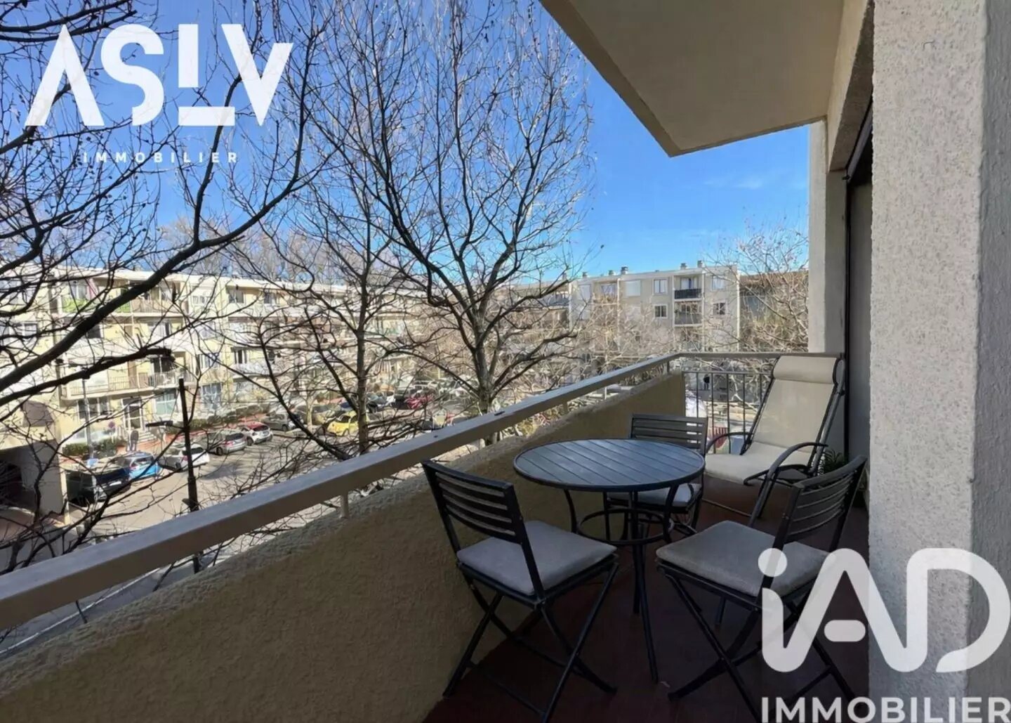 Appartement à vendre, 70m², Six-Fours-les-Plages