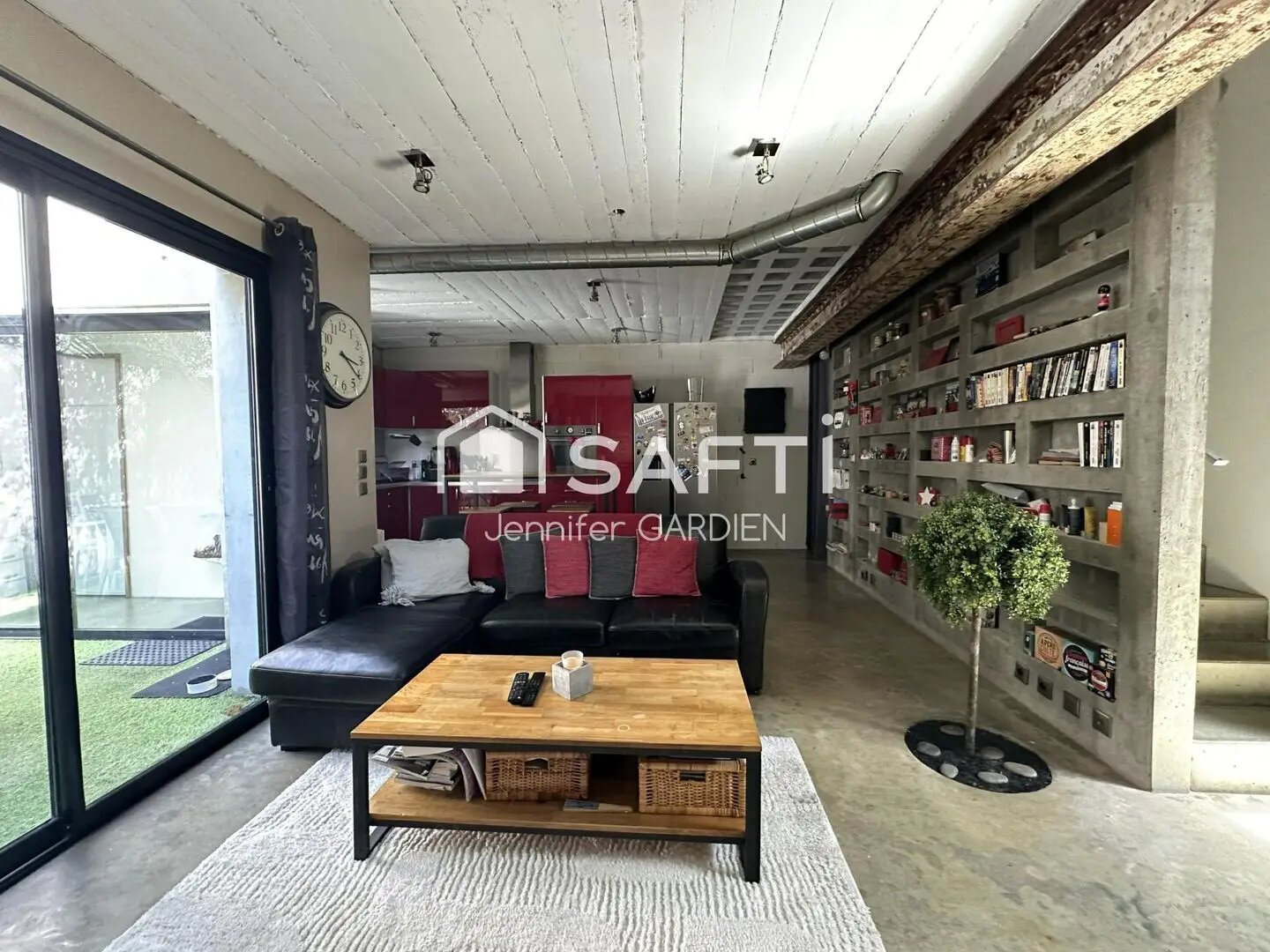 Maison à vendre, 115m², Eysines