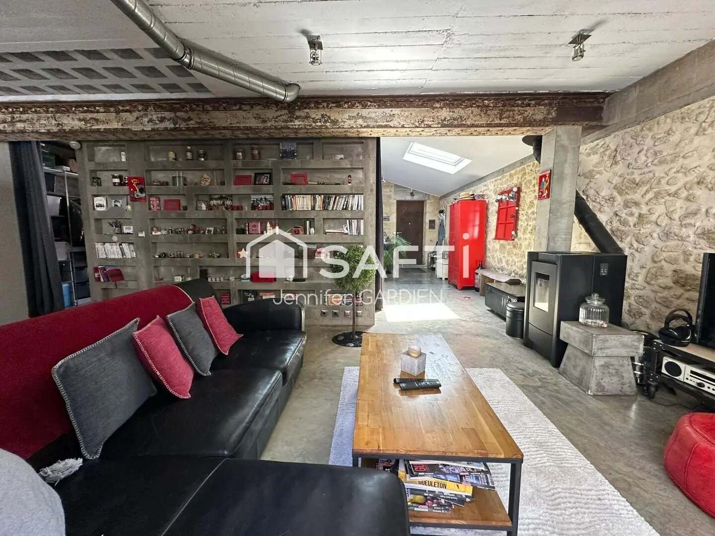 Maison à vendre, 115m², Eysines