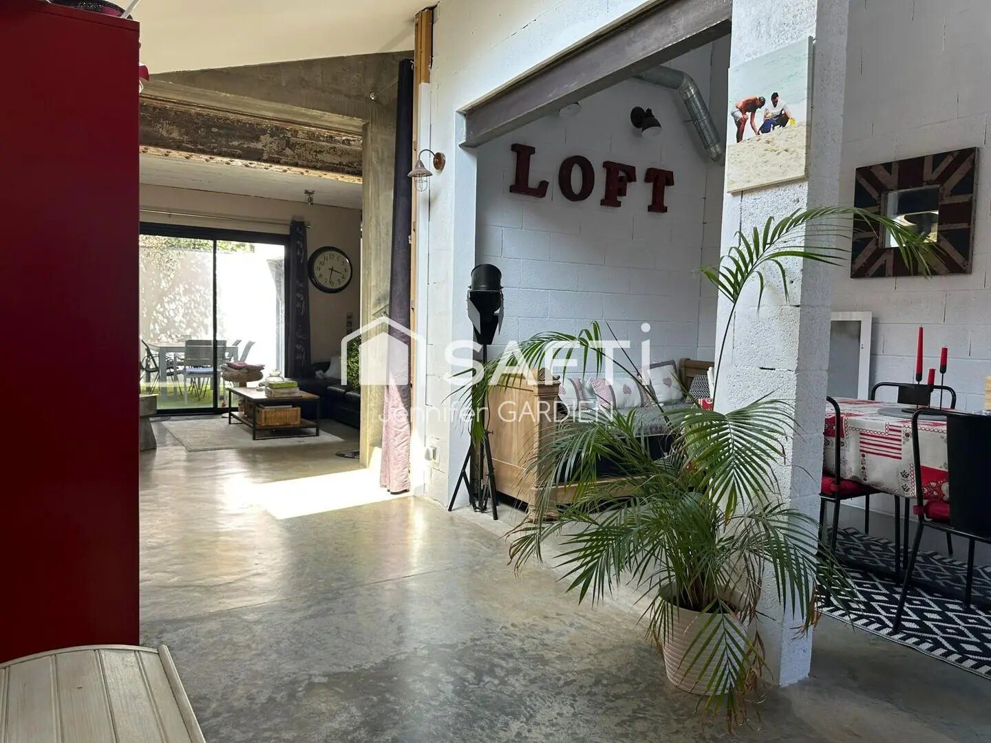 Maison à vendre, 115m², Eysines