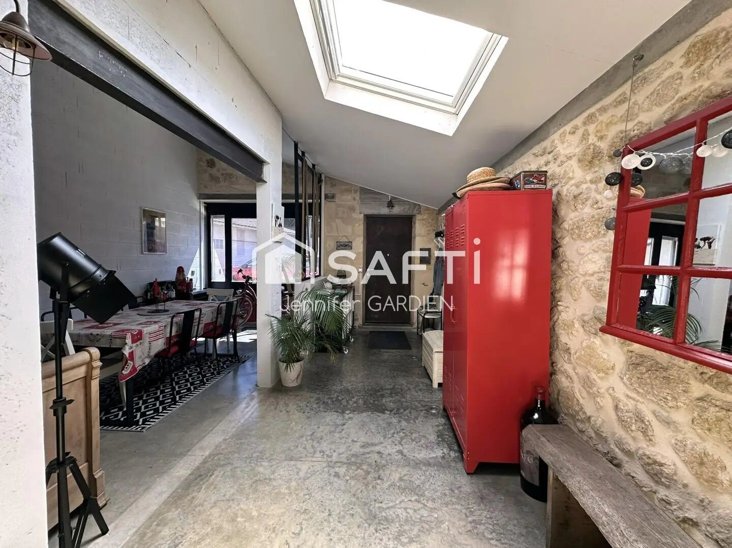 Maison à vendre, 115m², Eysines
