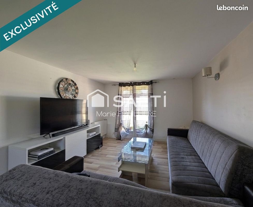 Maison à vendre, 118m², Saint-Vivien-de-Blaye