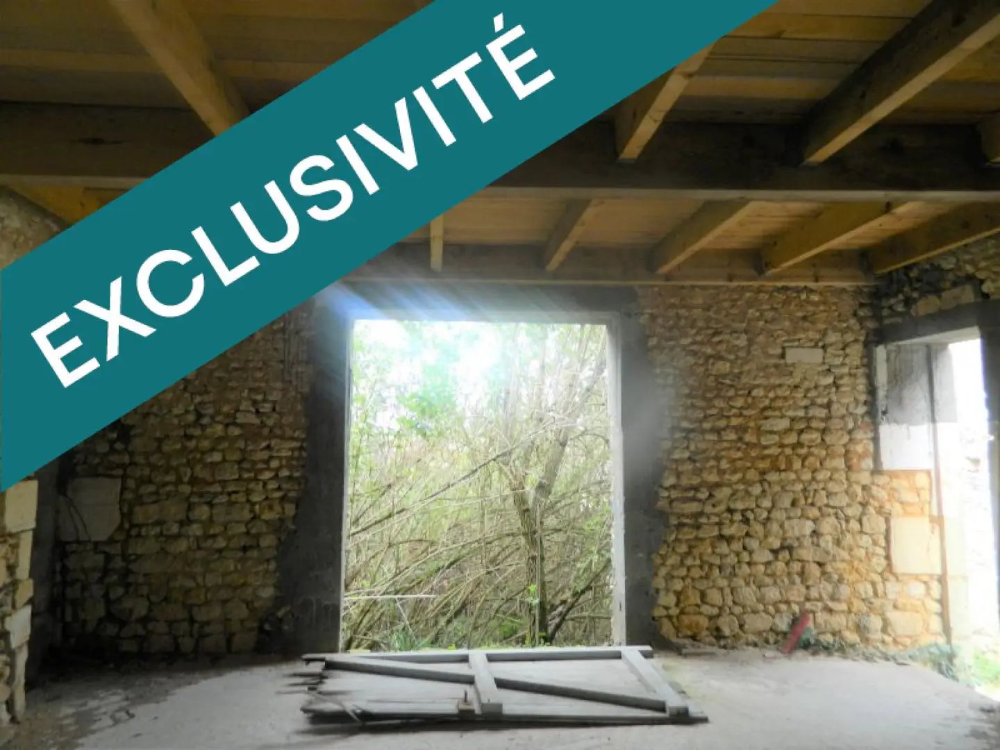Maison à vendre, 150m², Mirambeau