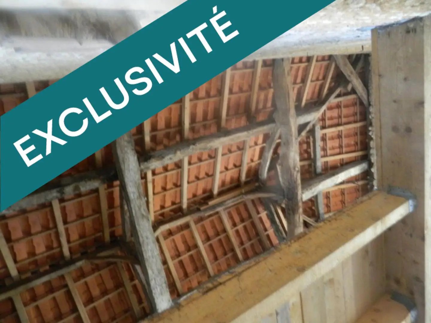 Maison à vendre, 150m², Mirambeau