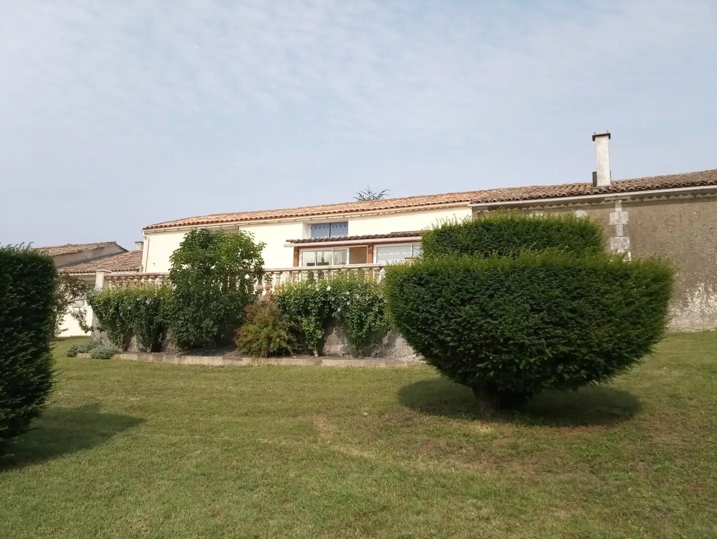 Maison à vendre, 162m², Chenac-Saint-Seurin-d'Uzet