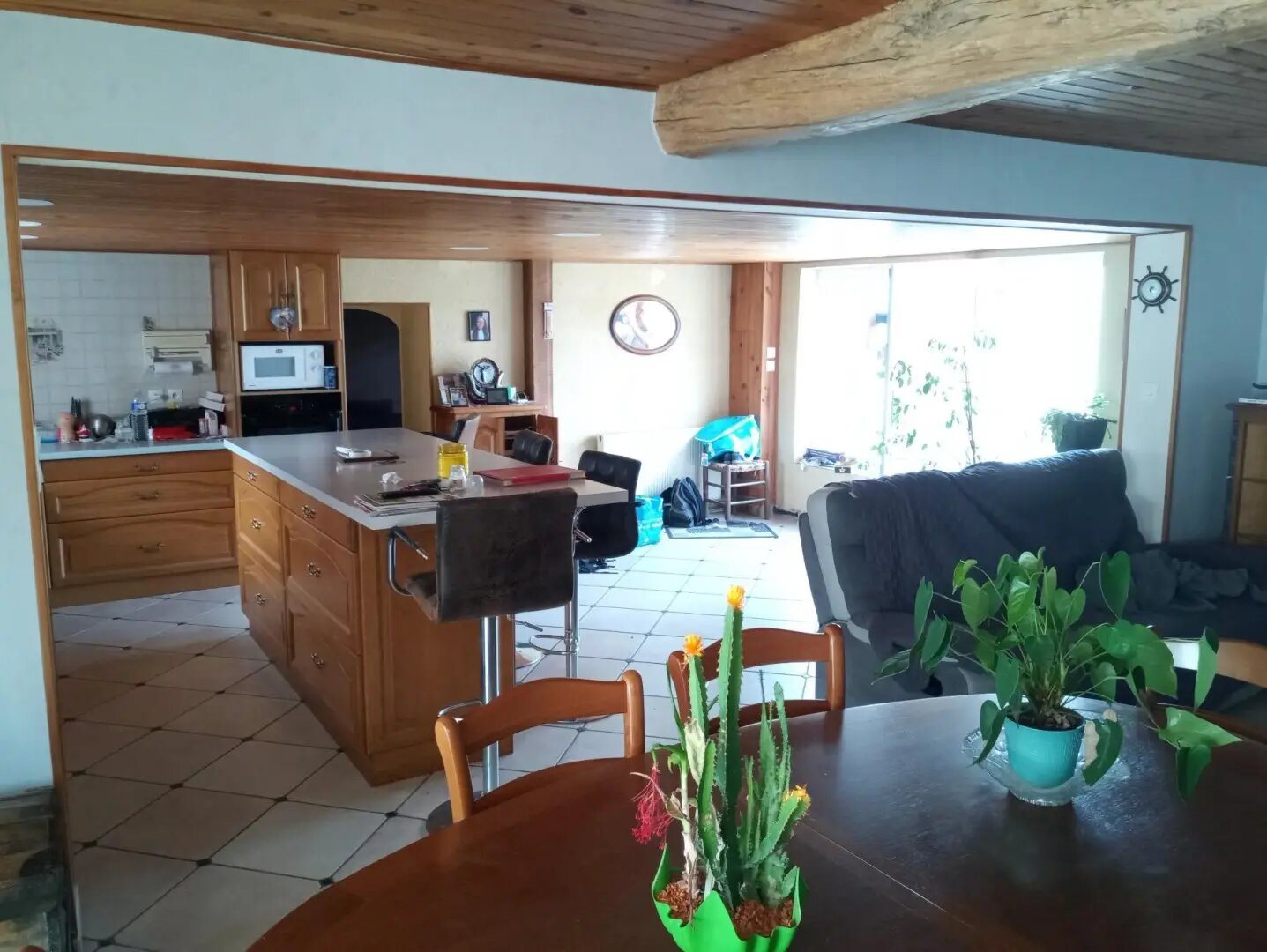 Maison à vendre, 162m², Chenac-Saint-Seurin-d'Uzet