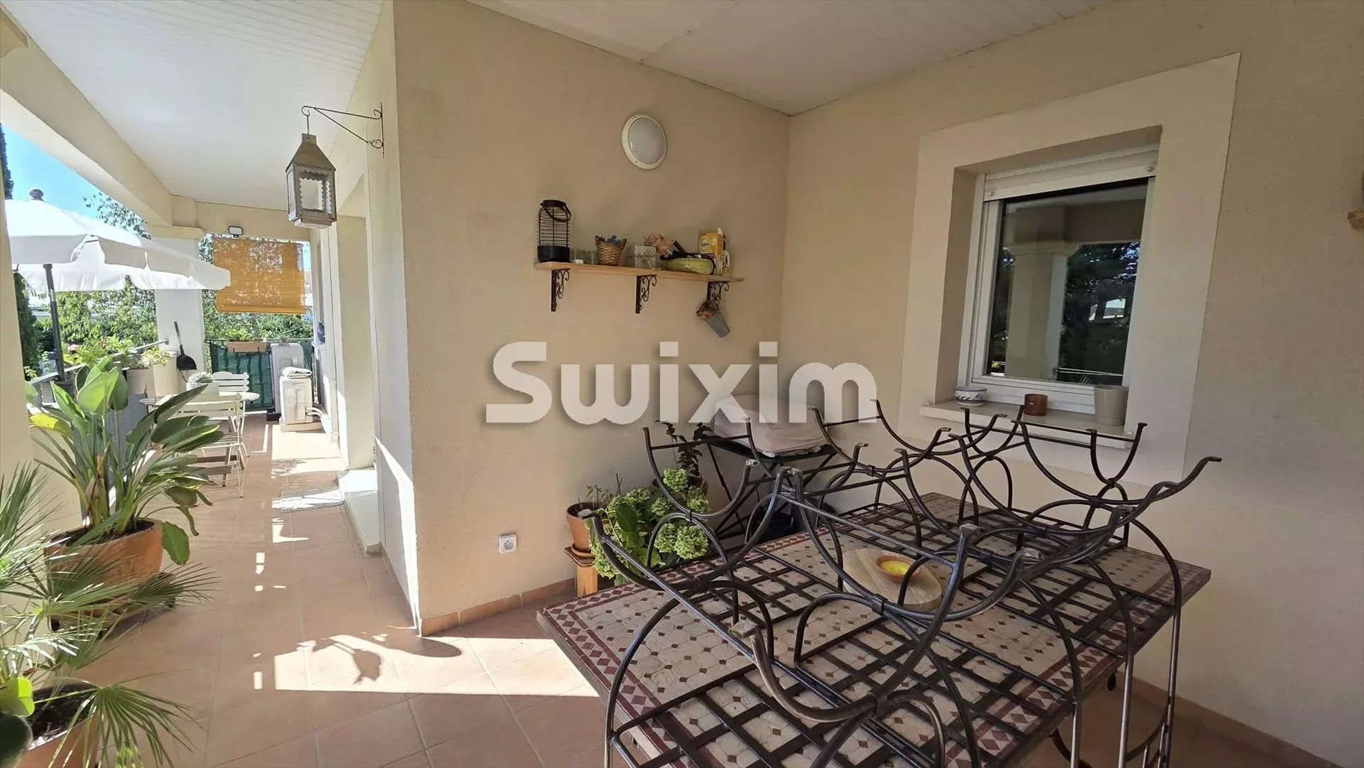 Appartement à vendre, 90m², Orange