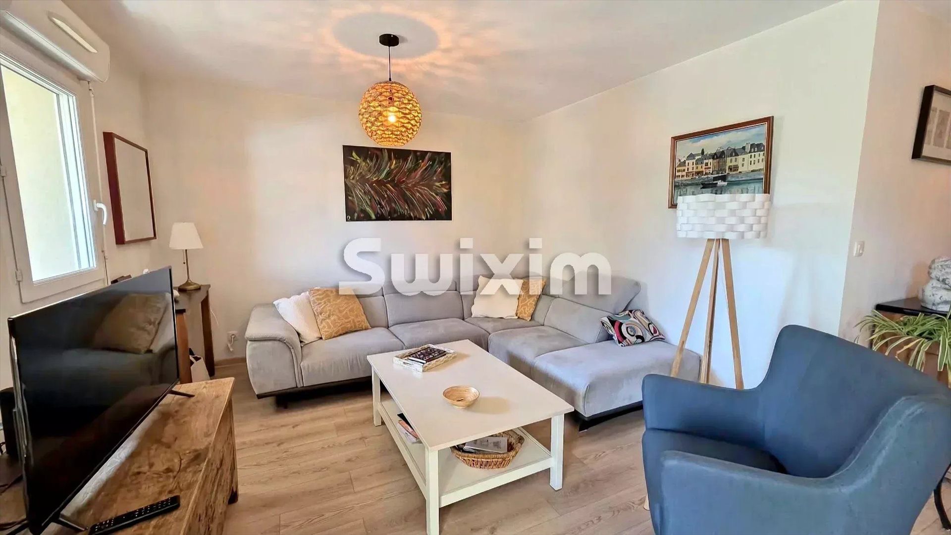 Appartement à vendre, 90m², Orange