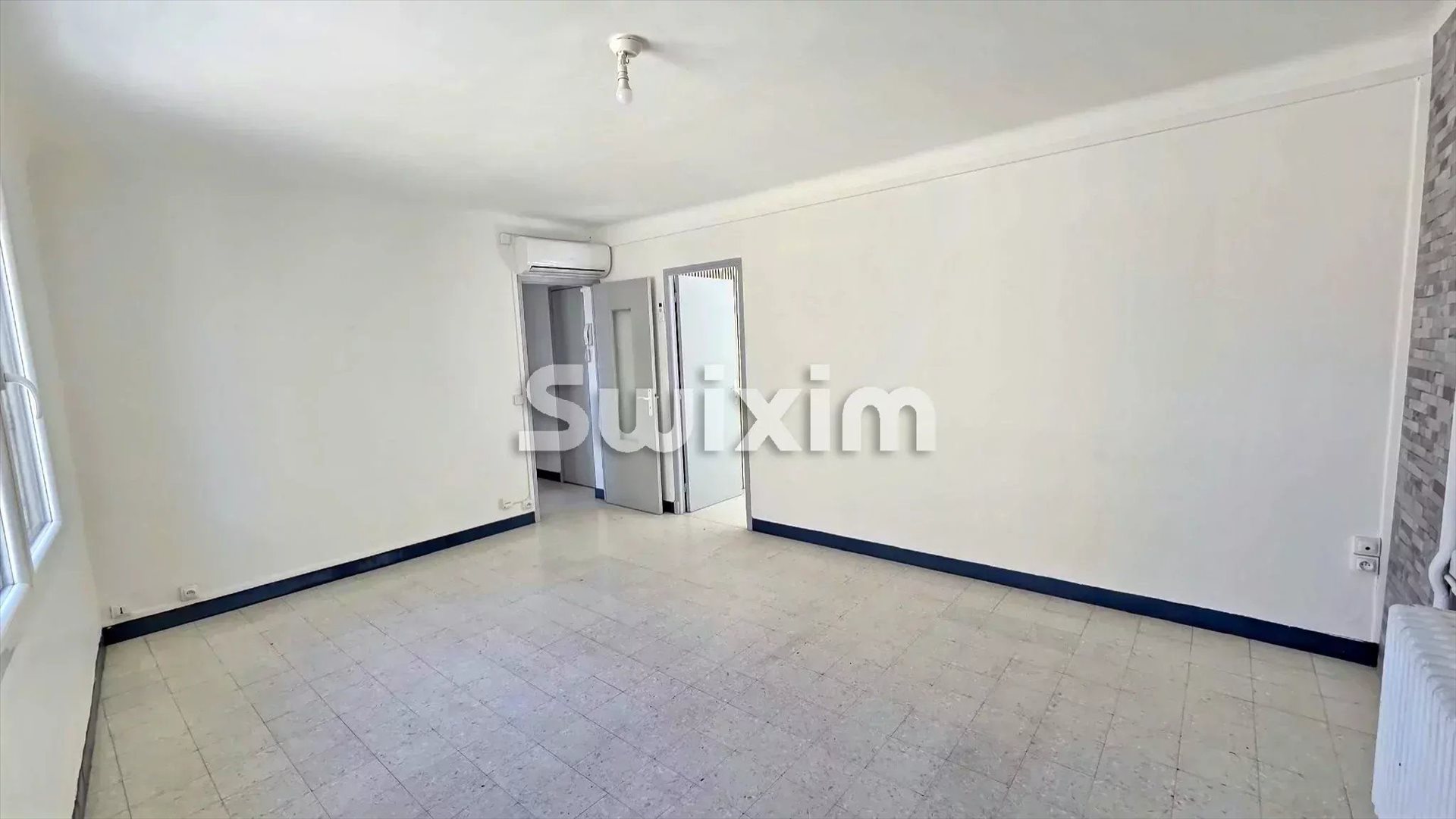 Appartement à vendre, 60m², Orange