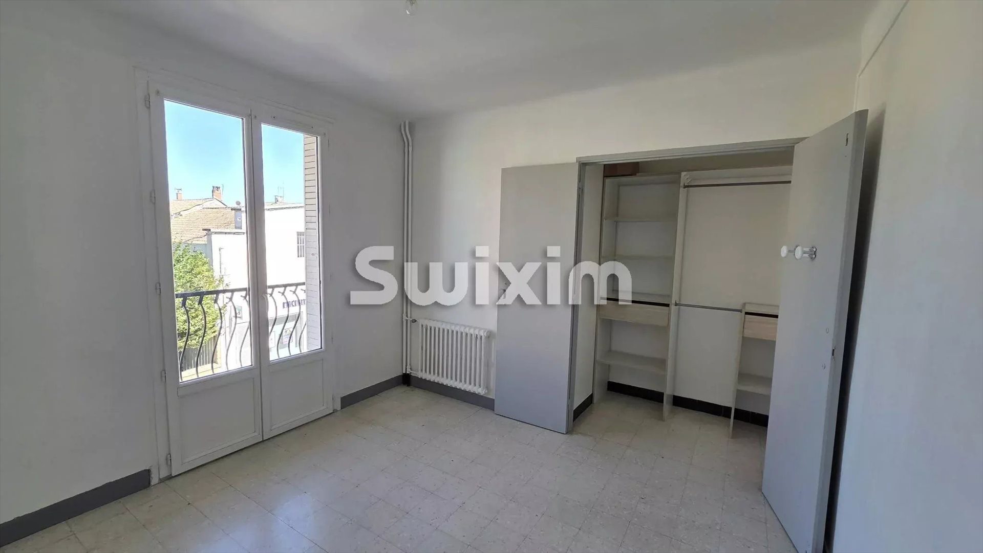 Appartement à vendre, 60m², Orange