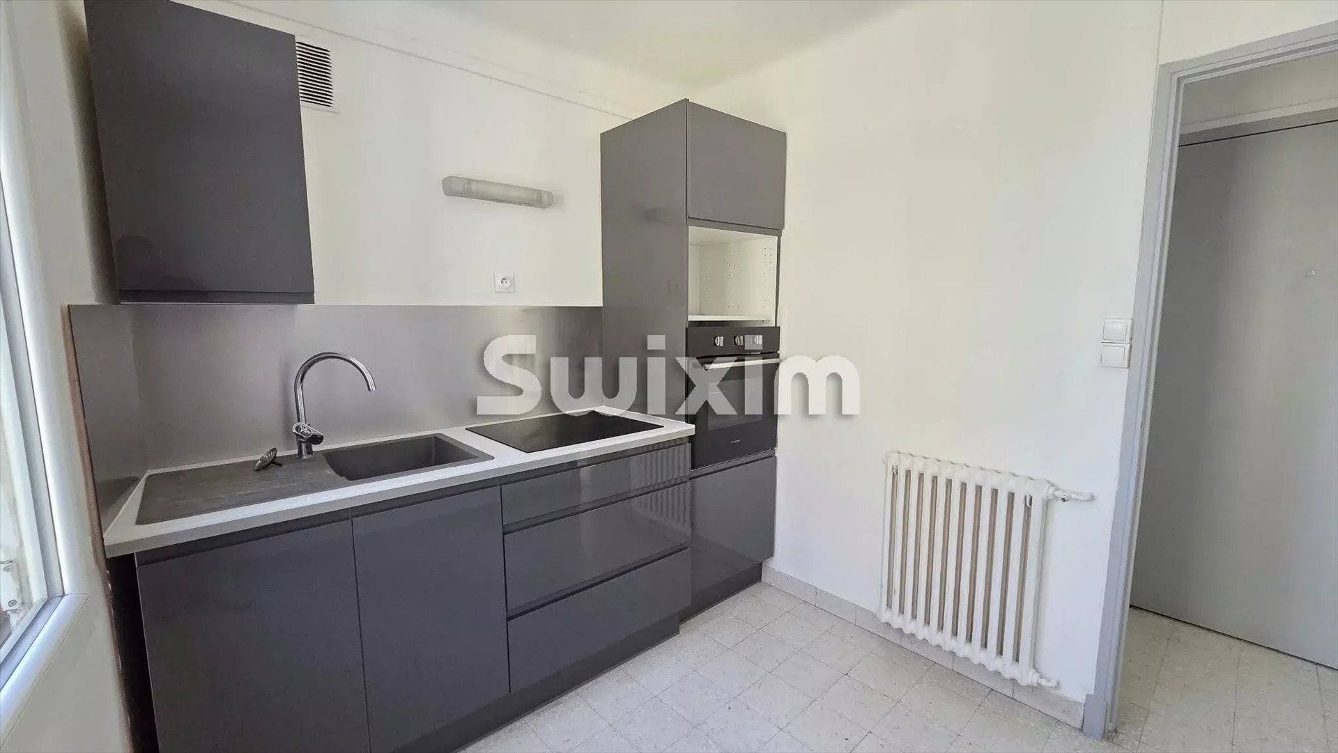 Appartement à vendre, 60m², Orange