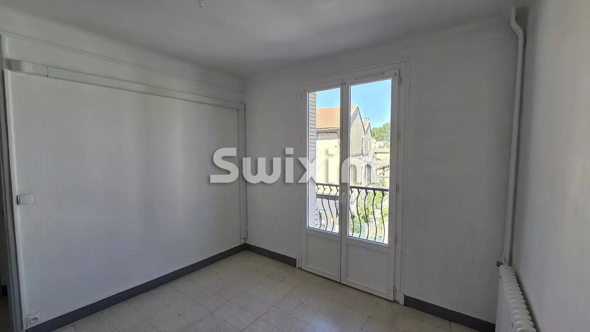 Appartement à vendre, 60m², Orange