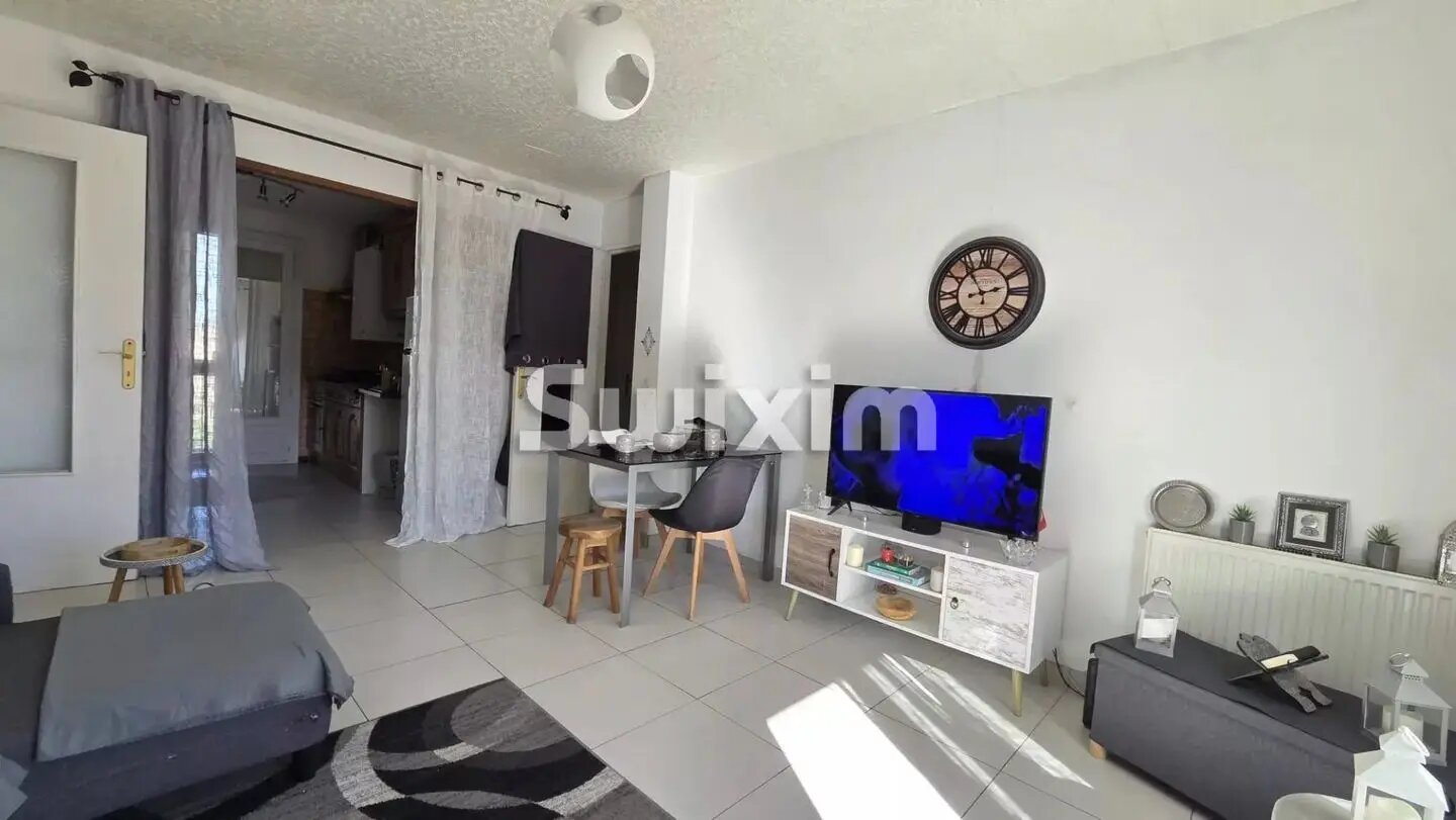 Appartement à vendre, 67m², Orange