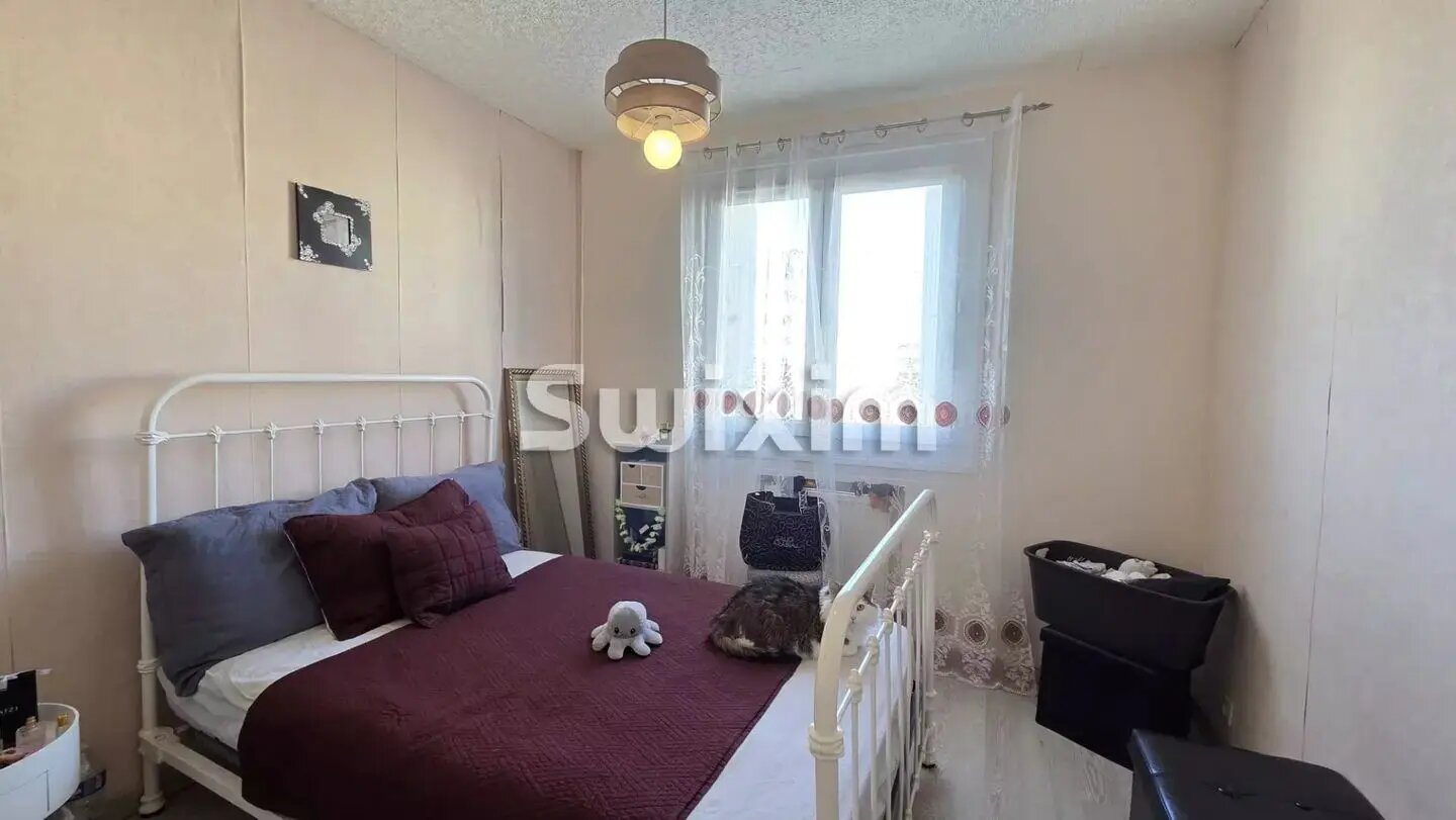 Appartement à vendre, 67m², Orange