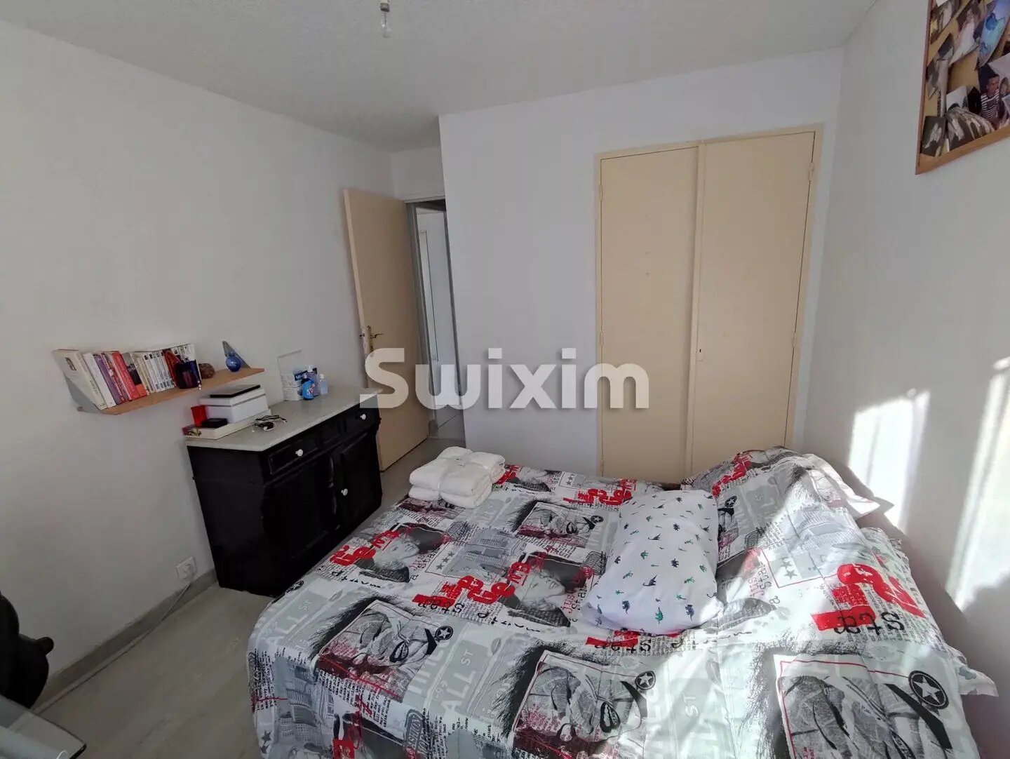 Appartement à vendre, 67m², Orange