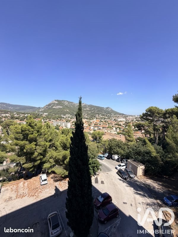 Appartement à vendre, 70m², Toulon