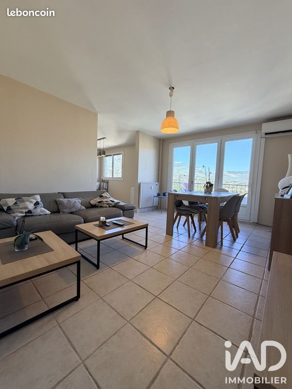 Appartement à vendre, 70m², Toulon