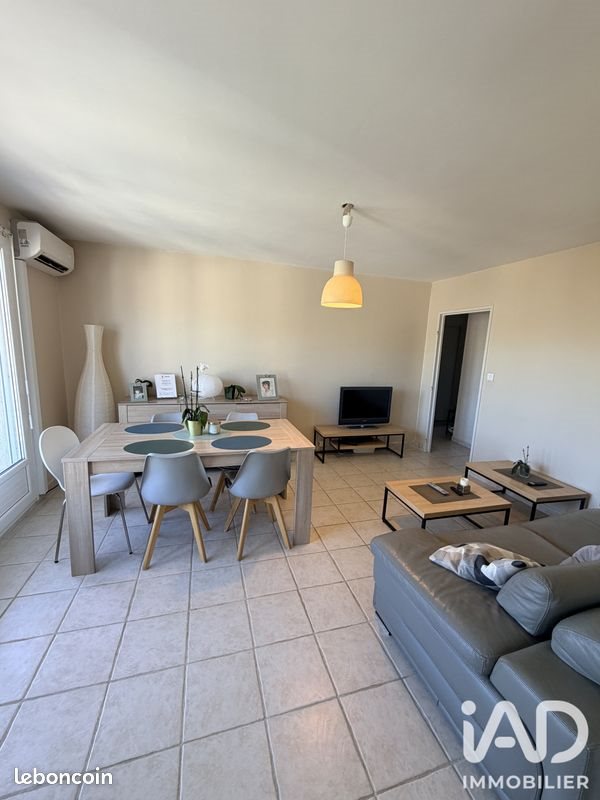 Appartement à vendre, 70m², Toulon