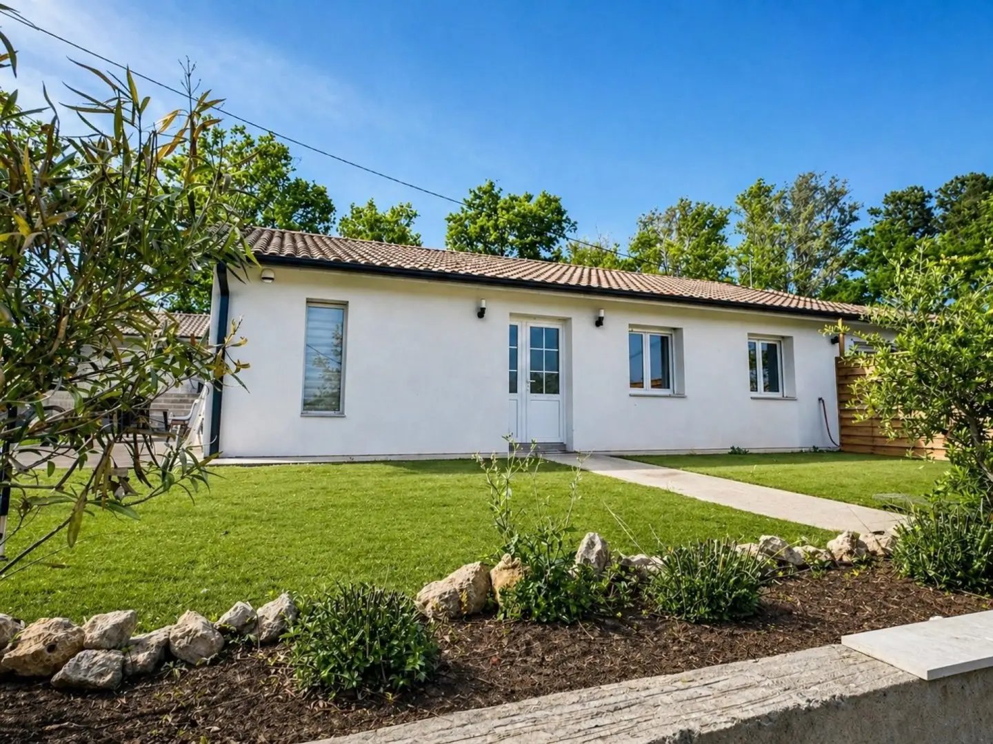 Maison à vendre, 170m², La Brède