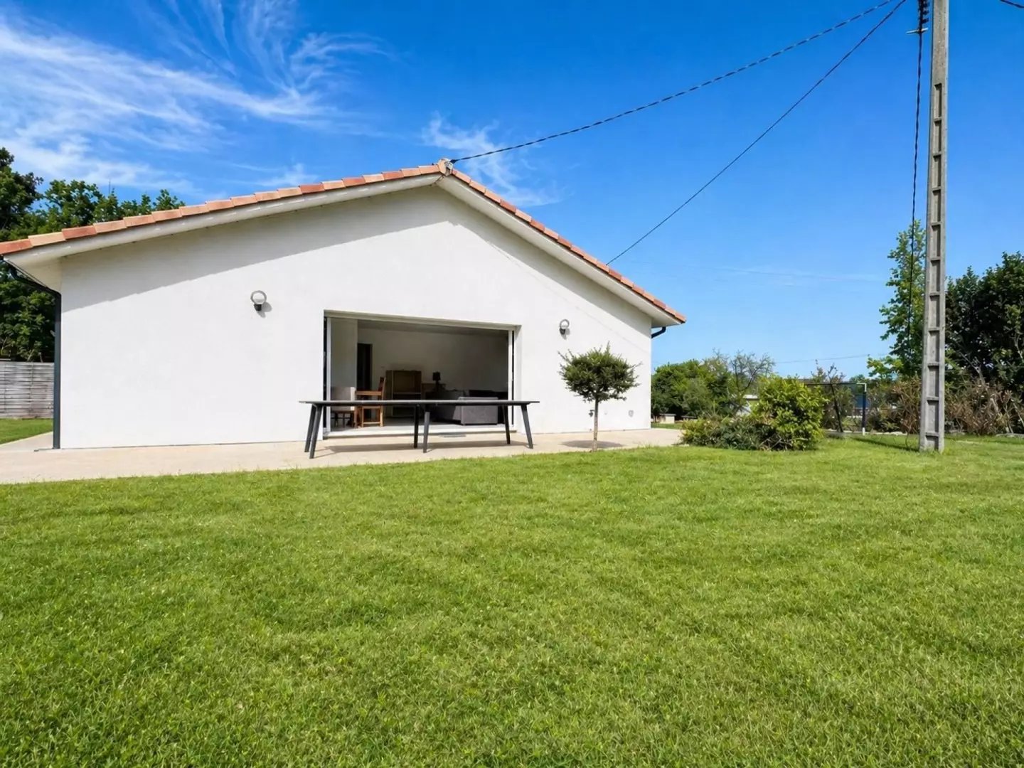 Maison à vendre, 170m², La Brède