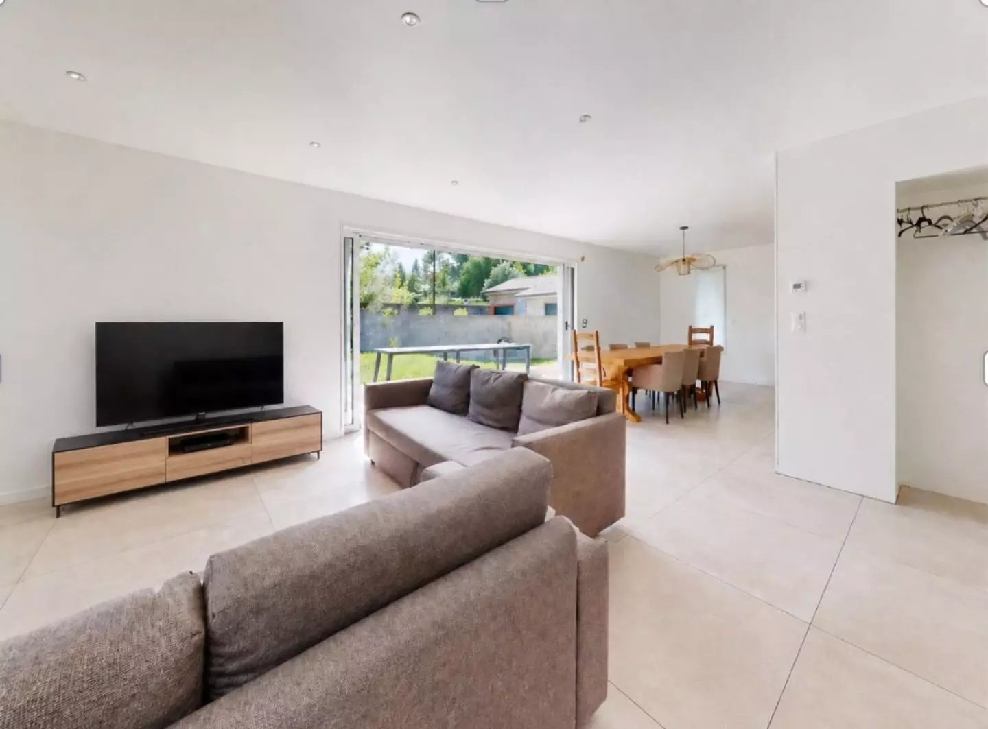 Maison à vendre, 170m², La Brède