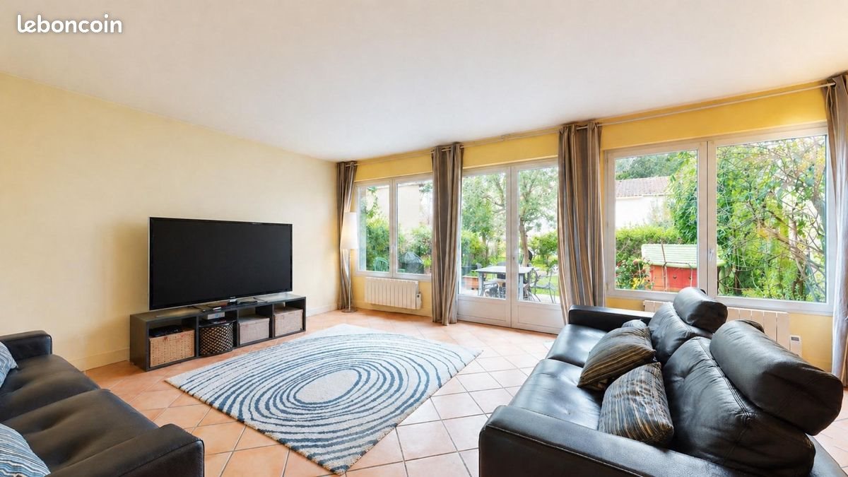 Maison à vendre, 142m², La Brède