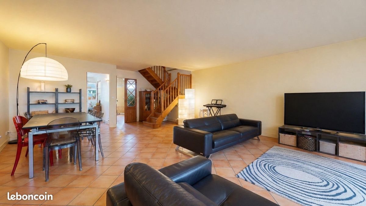Maison à vendre, 142m², La Brède