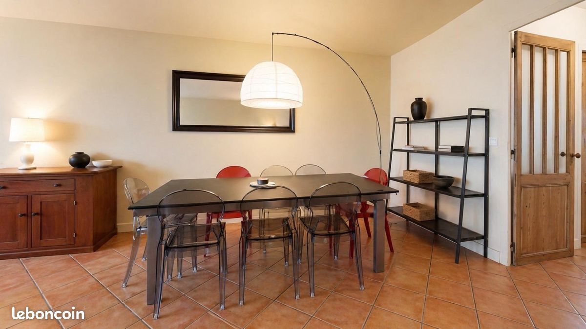 Maison à vendre, 142m², La Brède
