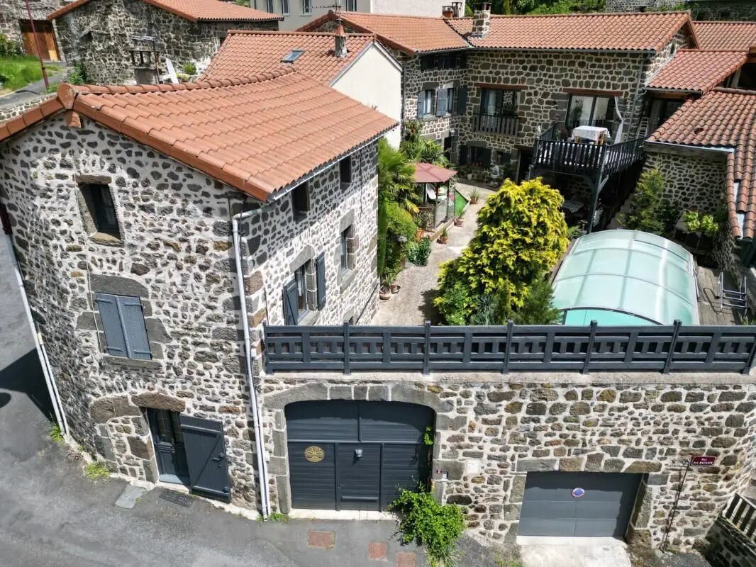Maison à vendre, 270m², Polignac