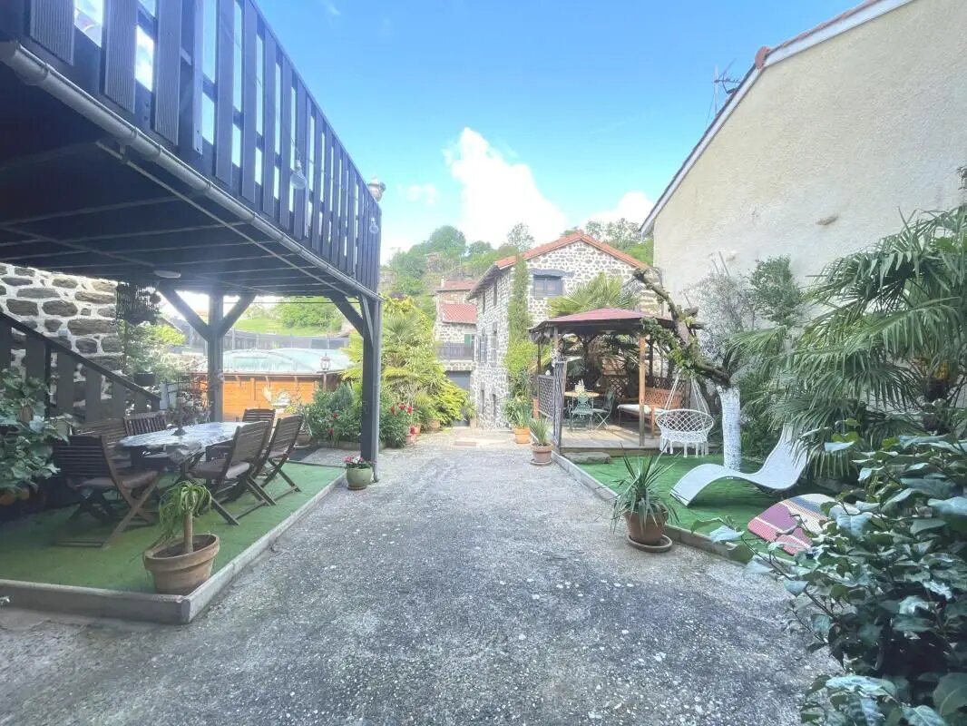 Maison à vendre, 270m², Polignac