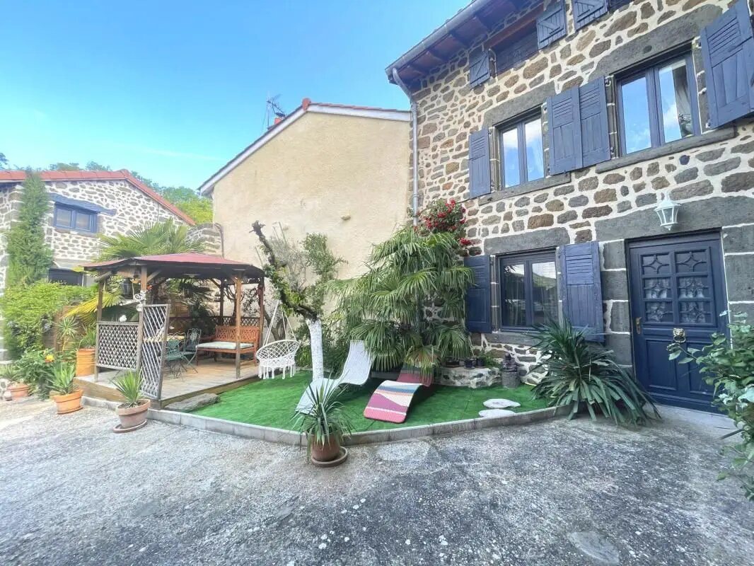 Maison à vendre, 270m², Polignac