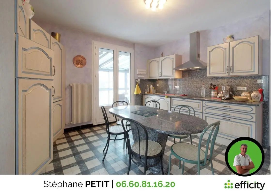 Appartement à vendre, 100m², Le Puy-en-Velay