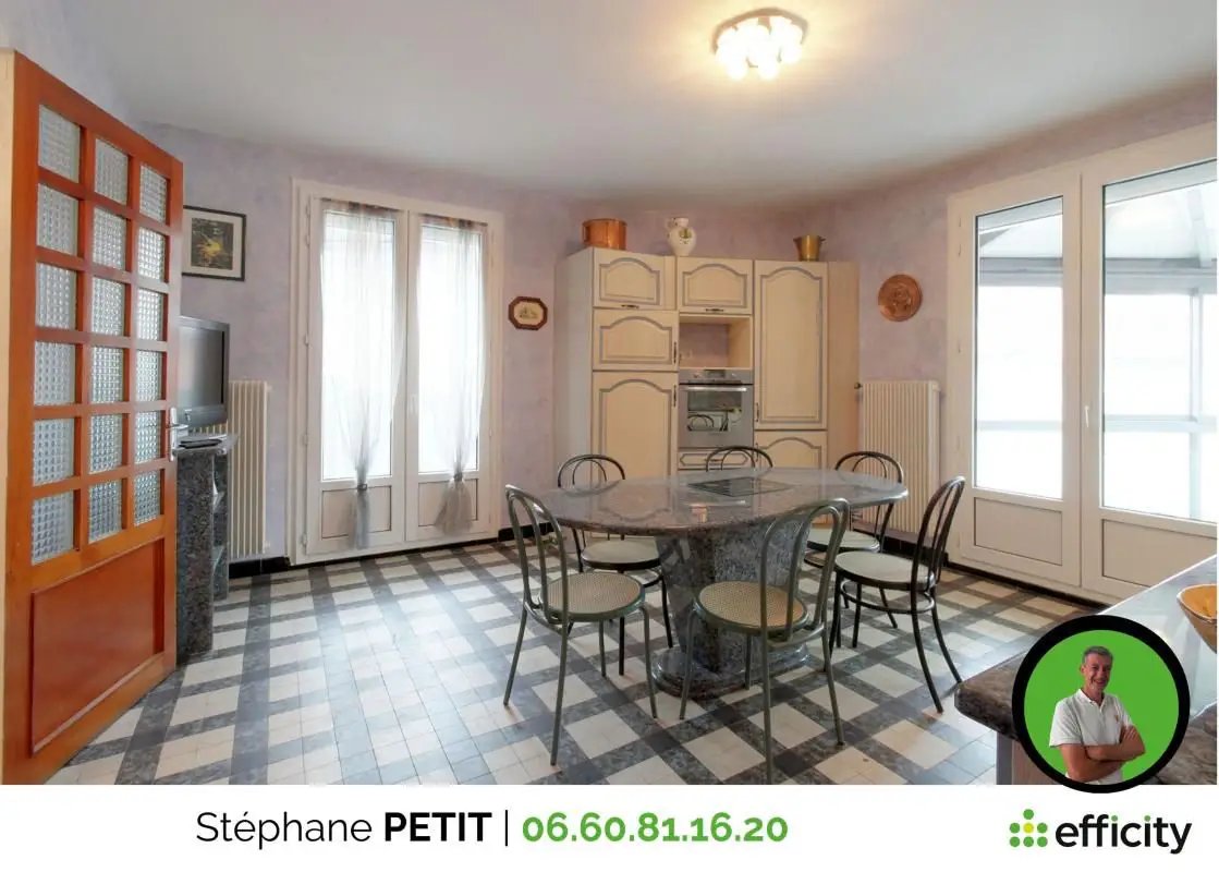 Appartement à vendre, 100m², Le Puy-en-Velay