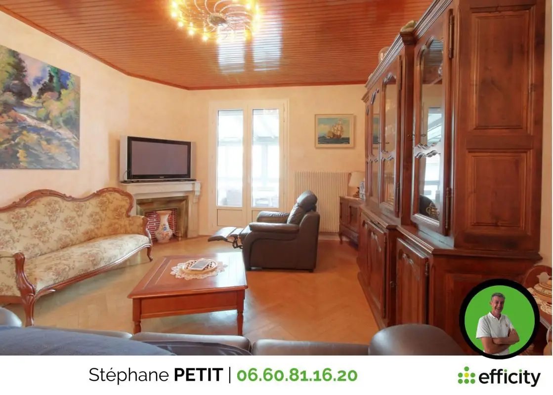Appartement à vendre, 100m², Le Puy-en-Velay
