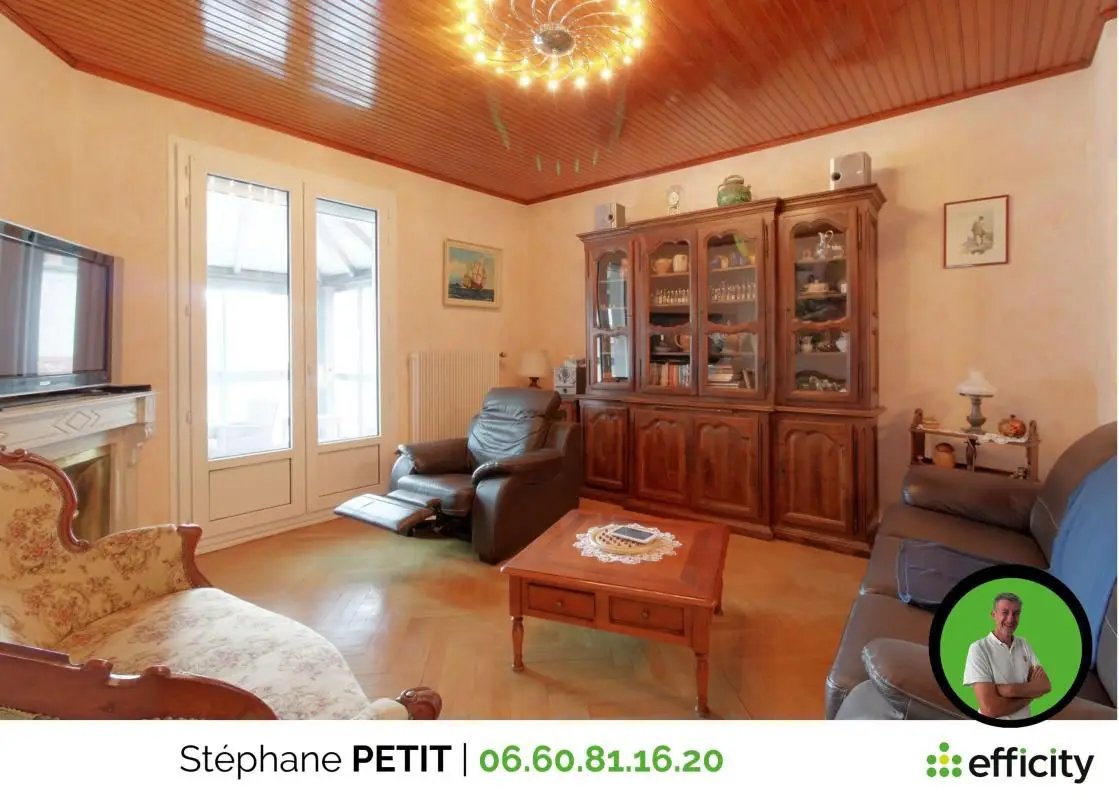 Appartement à vendre, 100m², Le Puy-en-Velay