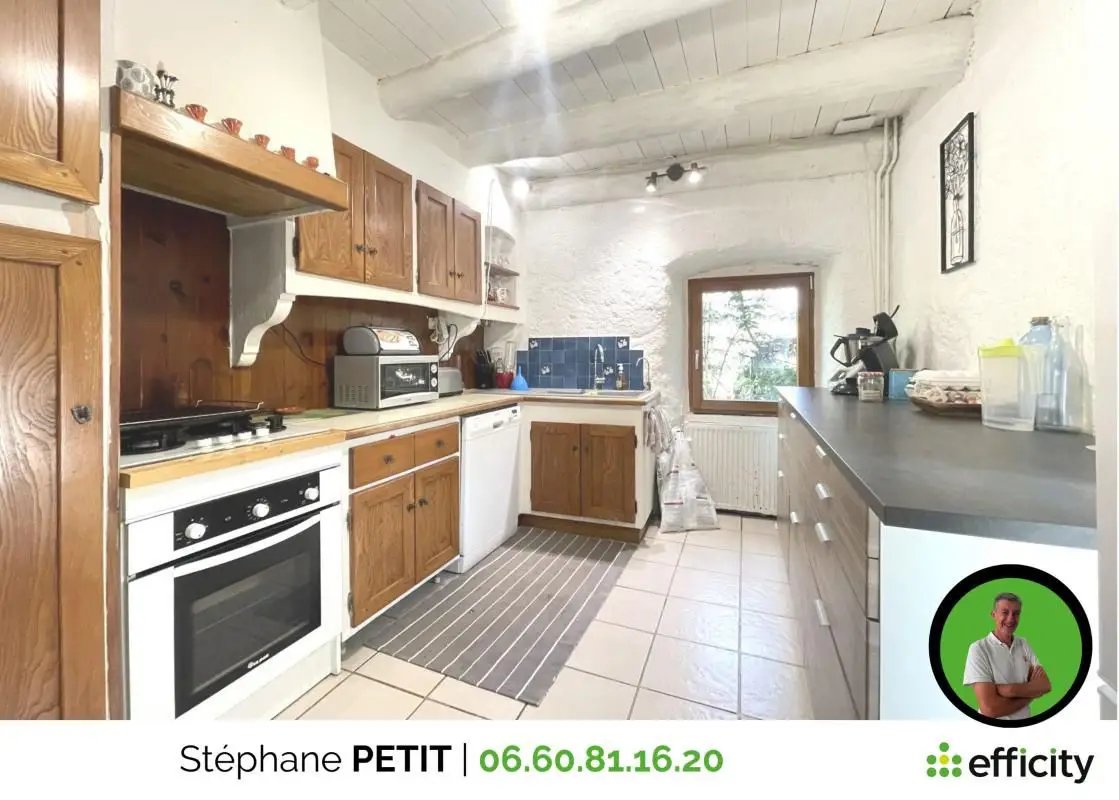 Maison à vendre, 312m², Sanssac-l'Église