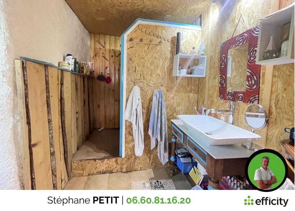 Maison à vendre, 312m², Sanssac-l'Église