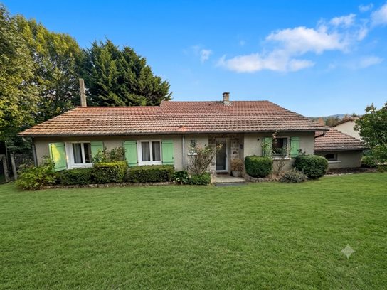 Maison à vendre, 117m², Beauzac