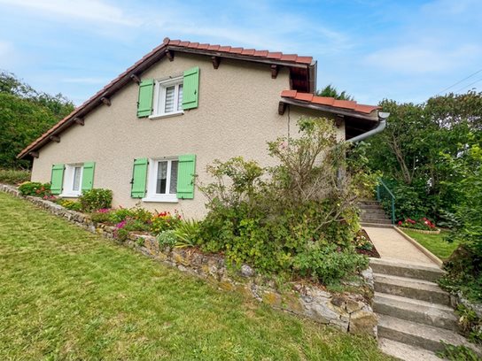 Maison à vendre, 117m², Beauzac