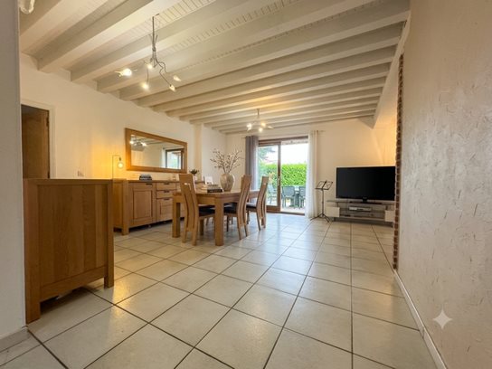 Maison à vendre, 117m², Beauzac