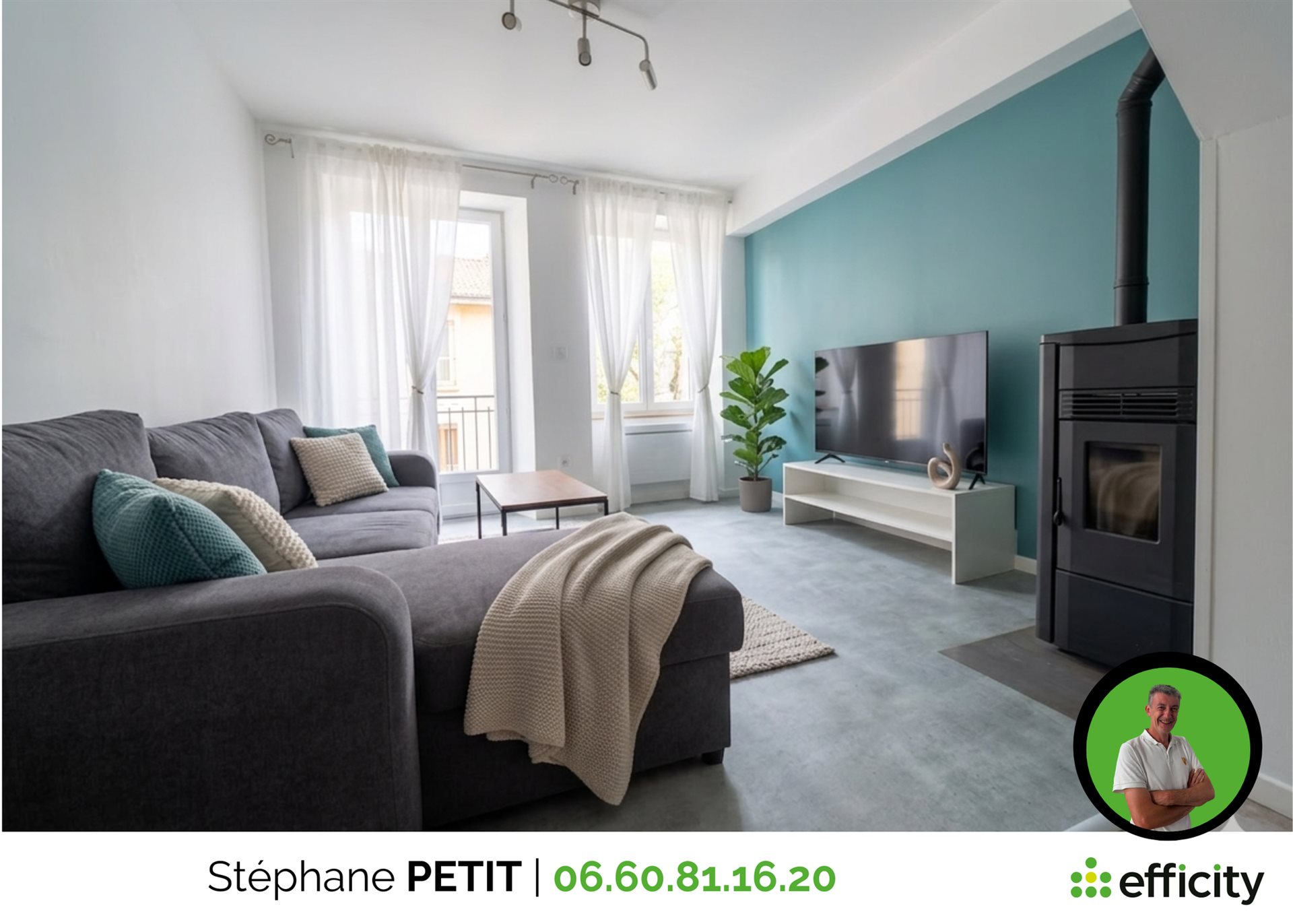 Maison à vendre, 91m², Le Monastier-sur-Gazeille